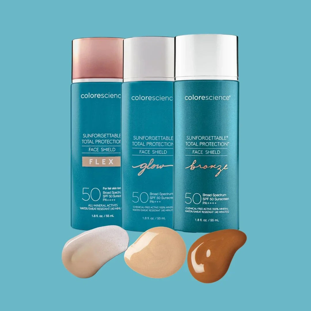 Colorescience