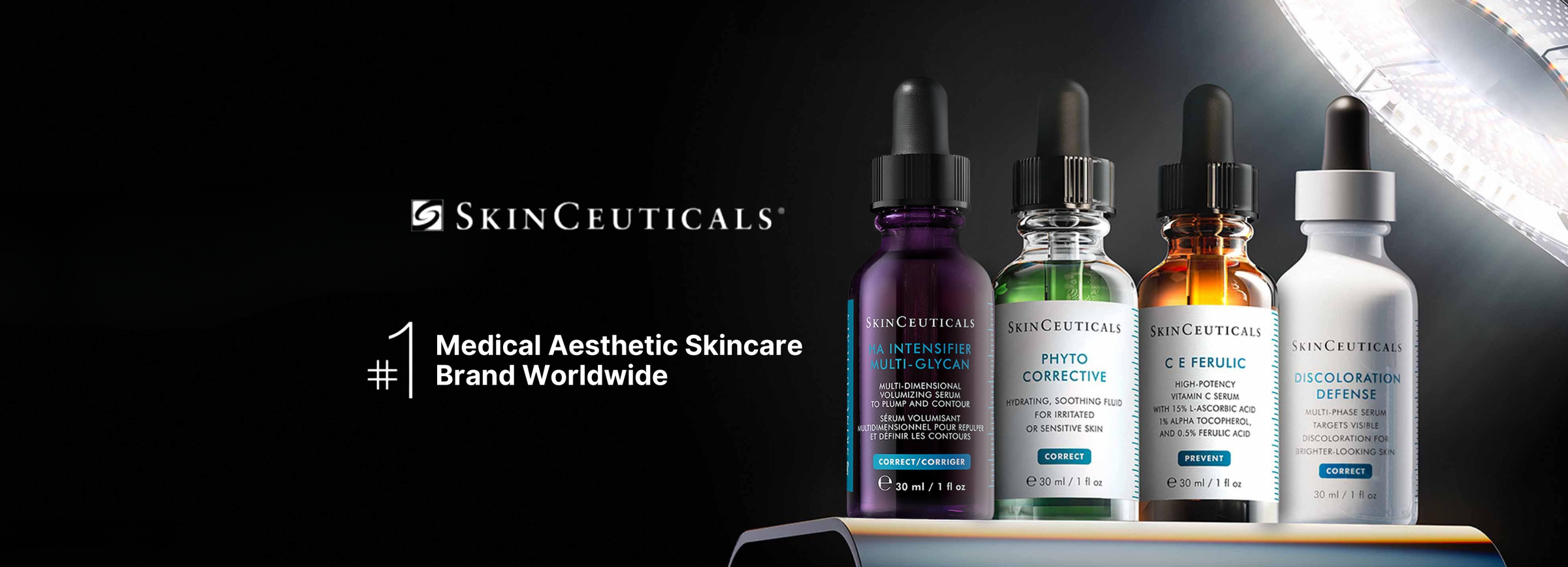 SkinCeuticals