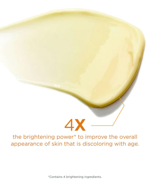 4x brightening power neostra