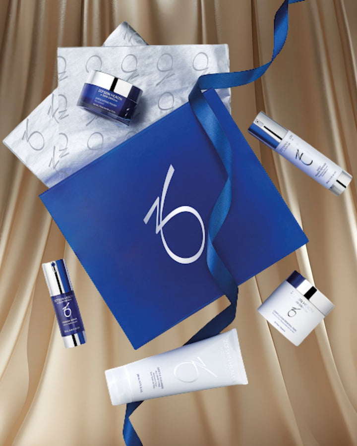 ZO JULEESKE 4+1 produkter