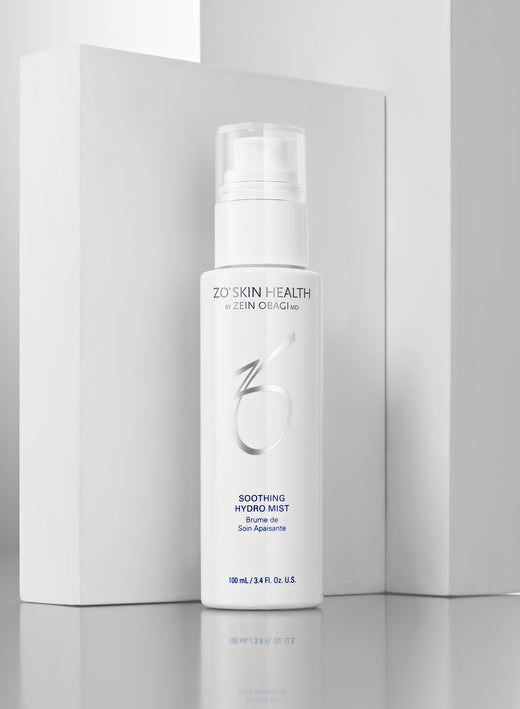 Zo soothing hydro mist