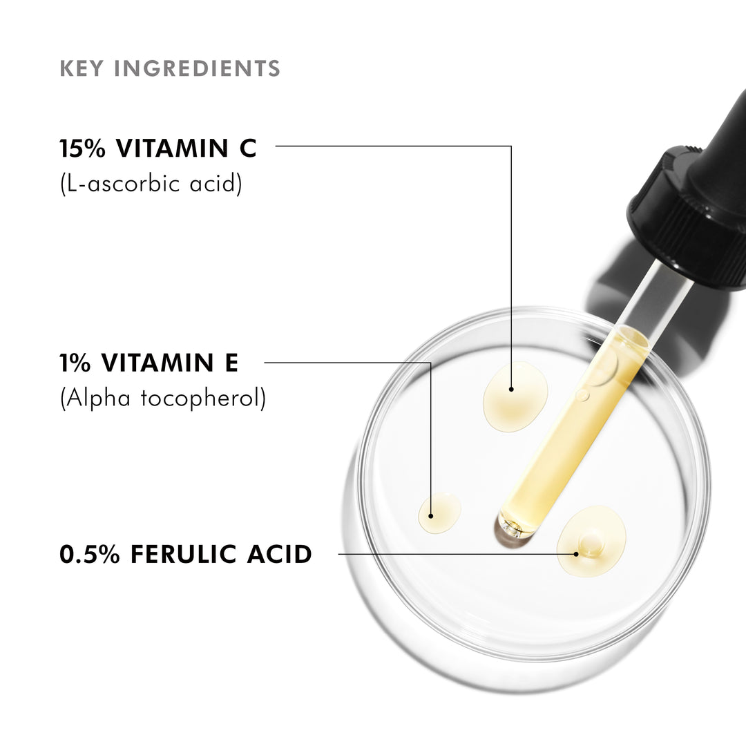 C E Ferulic