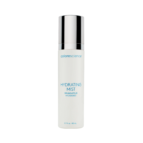 Hydrating mist