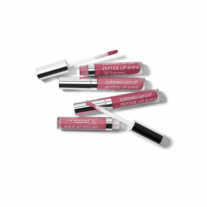 Colorescience-Peptide_lip_Shine_SPF_30