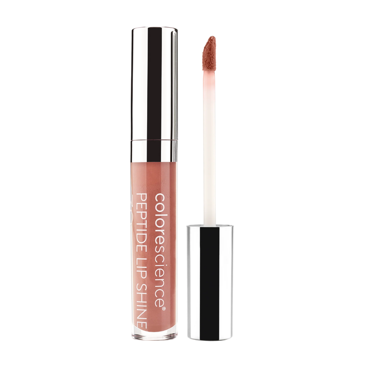 Colorescience-Peptide_lip_shine_ny_farge_champagne-4_ml-Fana_Kosmetiske