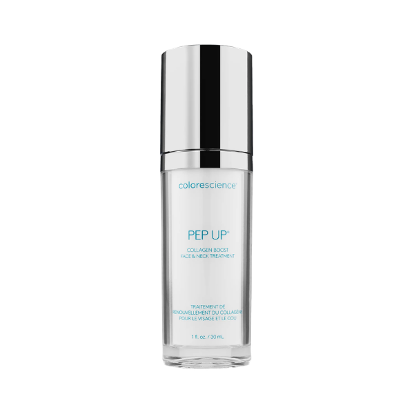 Pep up (collagen boost)