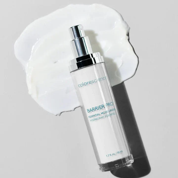 Barrier Pro Essential Moisturizer Hydratant Essentiel