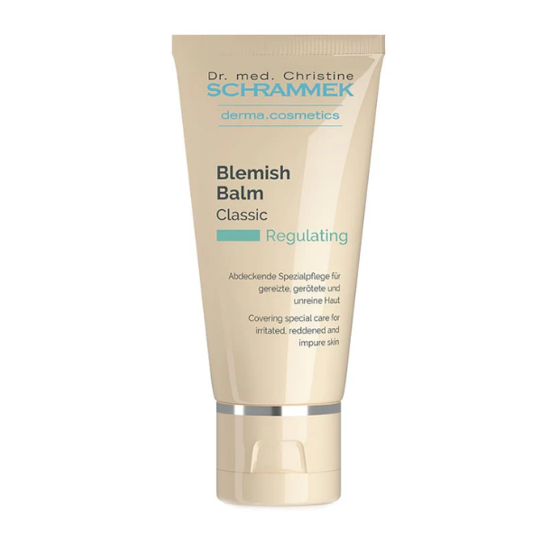 Dr.Schrammek-BlemishBalmClassic40ml-FanaKosmetiske