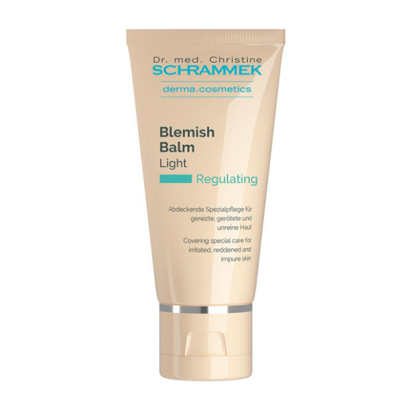 Dr.Schrammek-BlemishBalmLight40ml-FanaKosmetiske