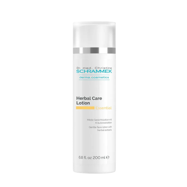 Dr.Schrammek-HerbalCareLotion200ml-FanaKosmetiske
