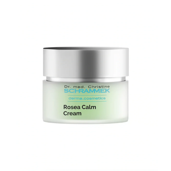 Dr.Schrammek-RoseaCalmCream50ml-FanaKosmetiske