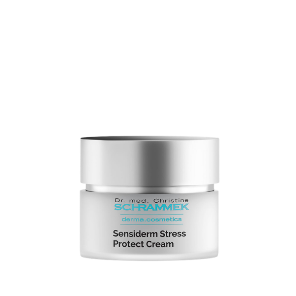 Sensiderm Stress Protect Cream