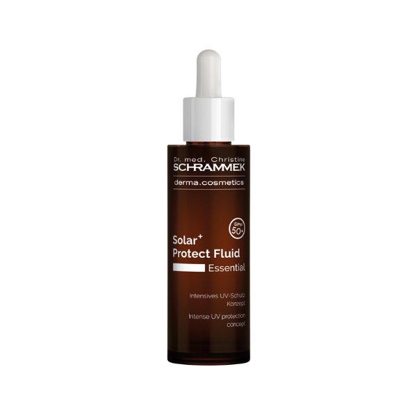 Solar+ Protect Fluid SPF 50