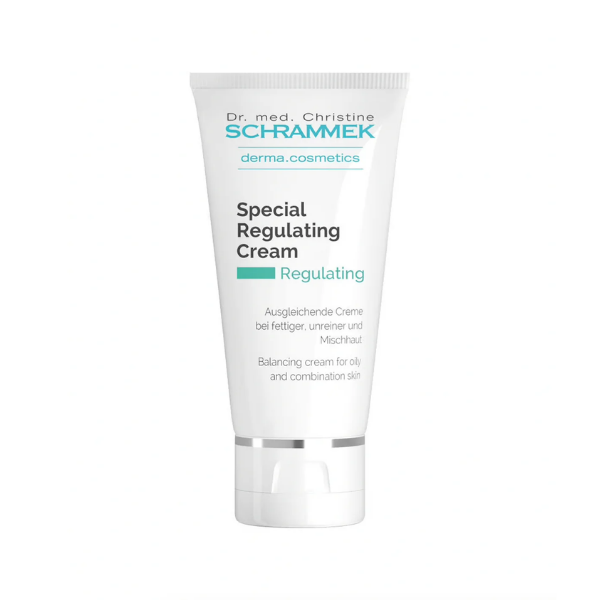 Dr.Schrammek-SpecialRegulatingCream50ml-FanaKosmetiske