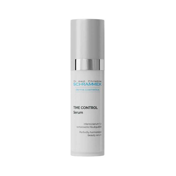 Dr.Schrammek-TimeControl50ml-FanaKosmetiske