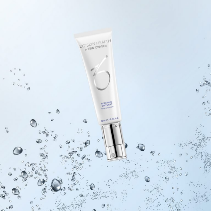 Soothing Ointment