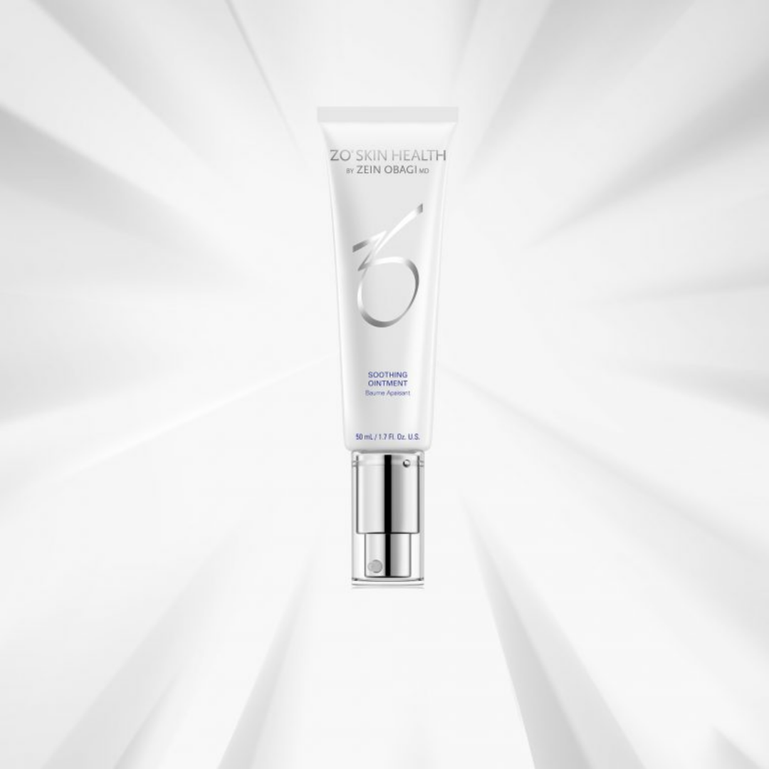 Soothing Ointment