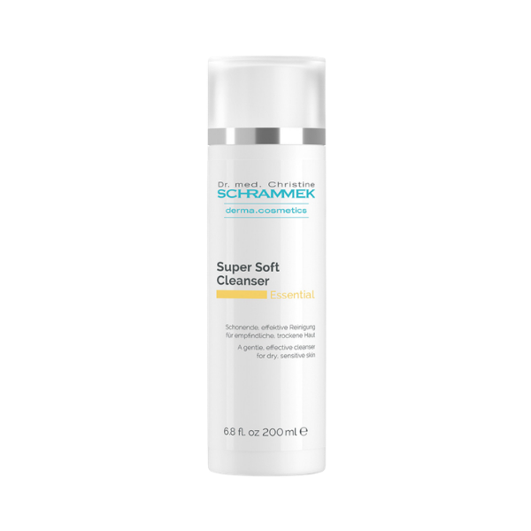 Super Soft Cleanser