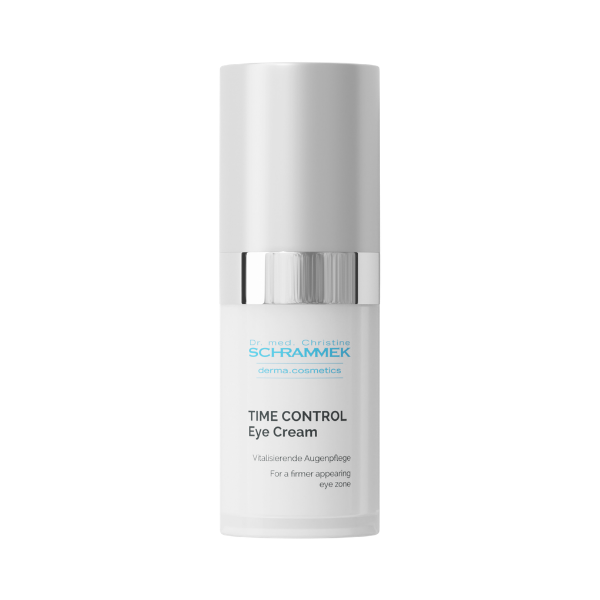 Time Control Eye Cream