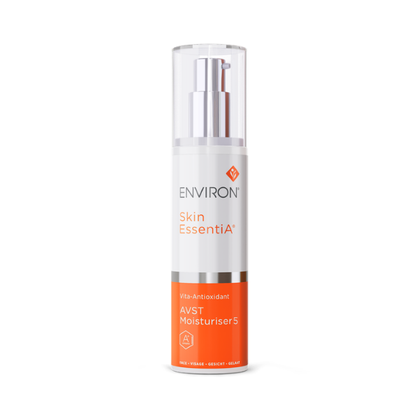 AVST Moisturiser 5