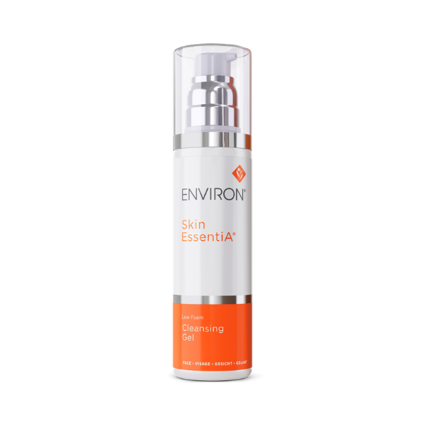 Low Foam Cleansing Gel