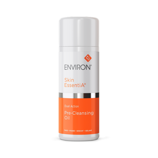 Pre-Cleansing Oil