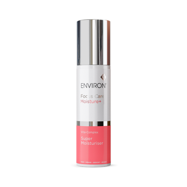 Super Moisturiser