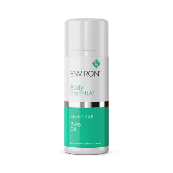 Vitamin A,C & E Body Oil