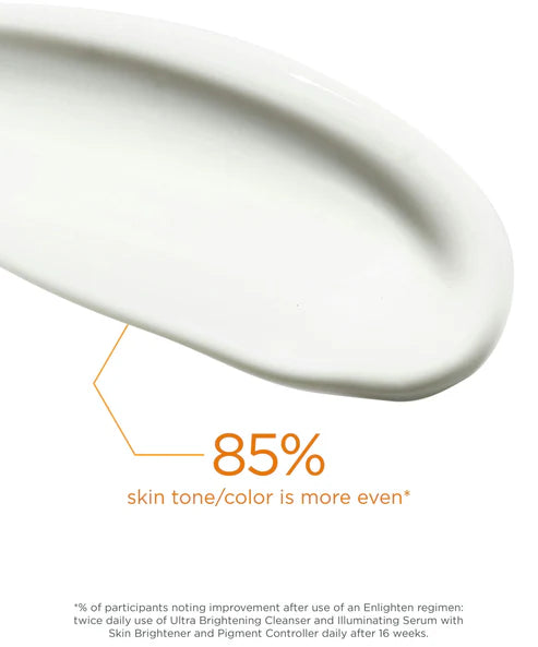 Skin brighter med spf 35