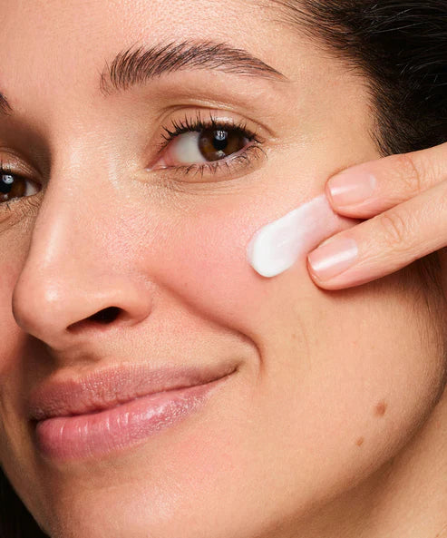 Ultra-Moisturizing Face Cream