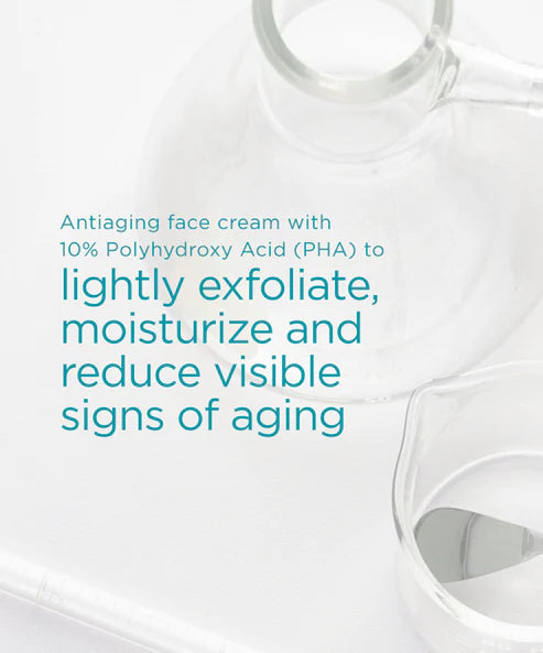 Ultra-Moisturizing Face Cream