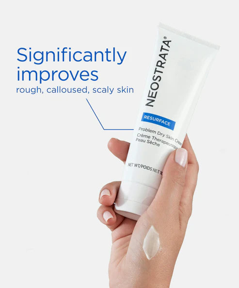 PDS Problem Dry Skin Cream