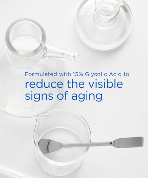 Resurface lotion plus