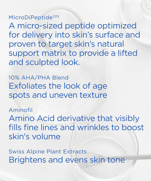 Rebound Sculpting Cream