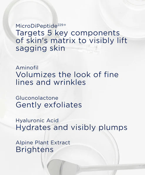 Tri-Therapy Lifting Serum