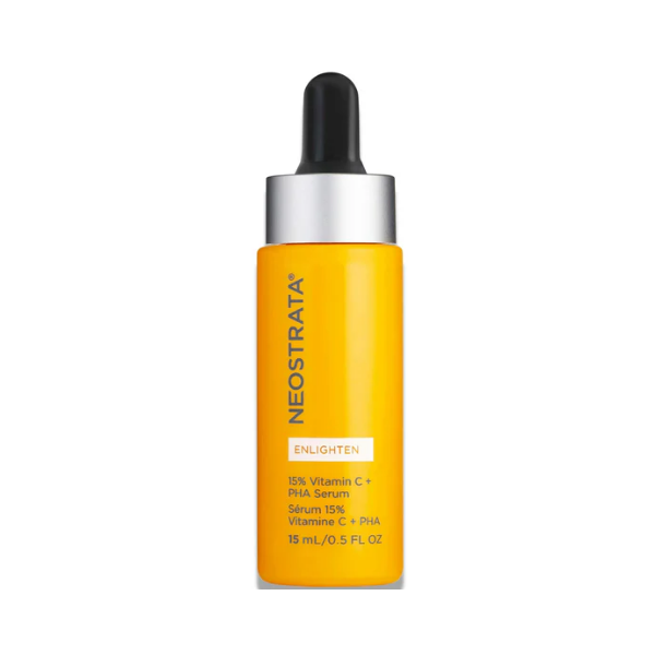 15% Vitamin C + PHA Serum