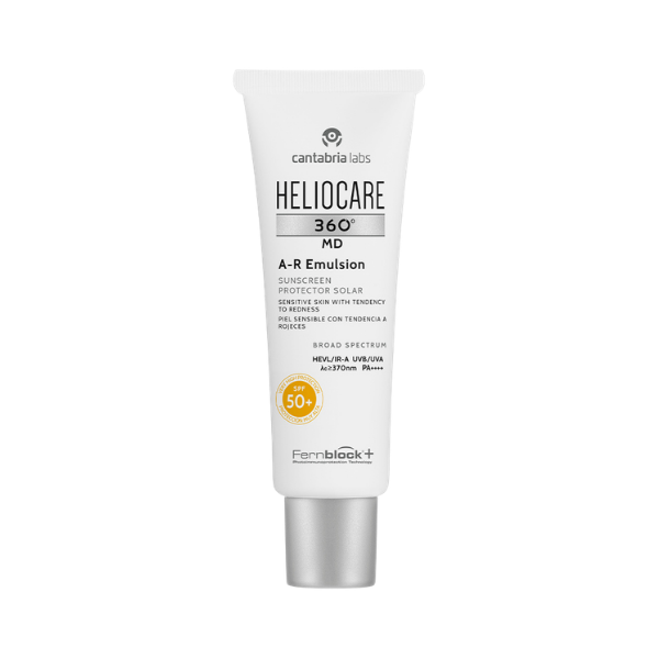 A-R Emulsion SPF 50