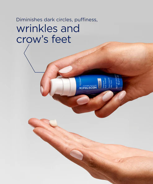 Intensive Eye Therapy