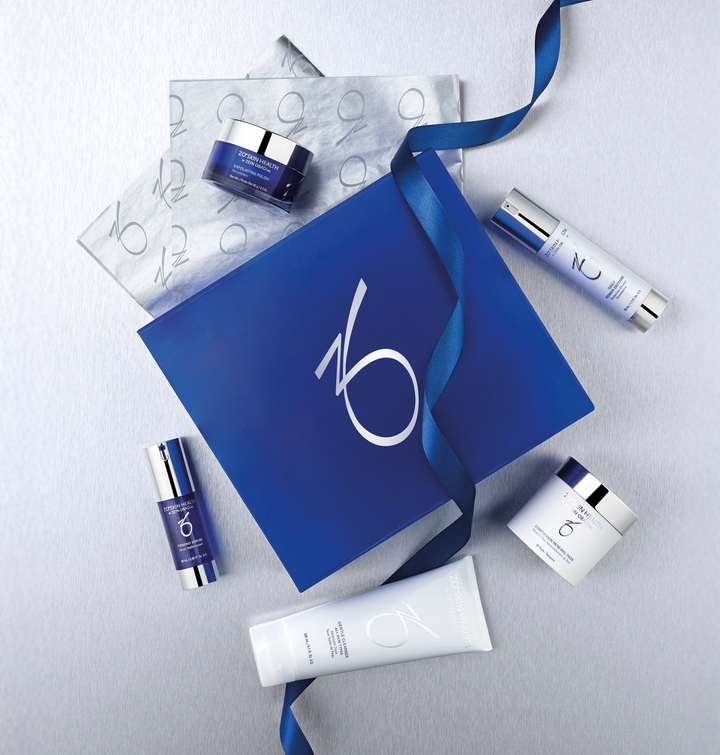 ZO JULEESKE 4+1 produkter