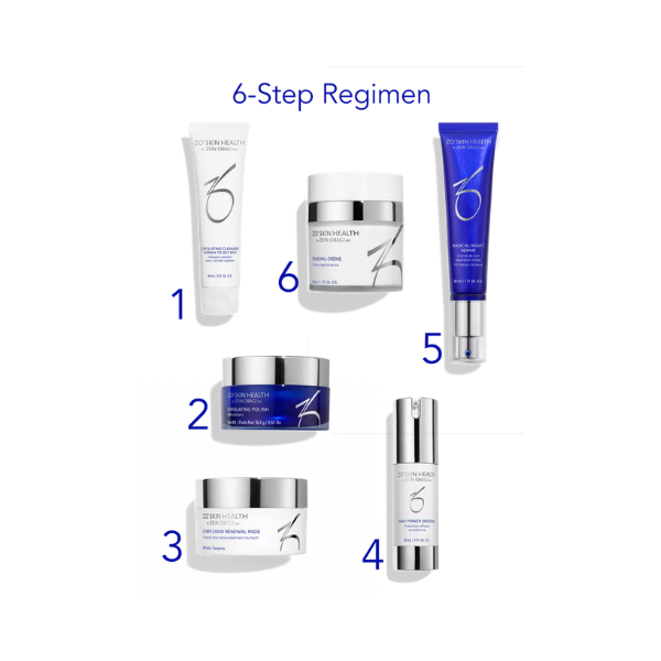 KIT Aggressive Anti-Aging Program Kit +  Soothing Hydro mist gratis (verdi 895,-)