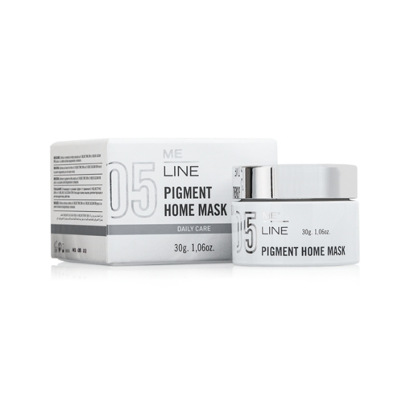 05 Pigment Home Mask