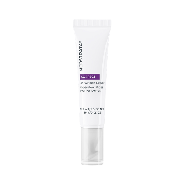 Lip wrinkle repair