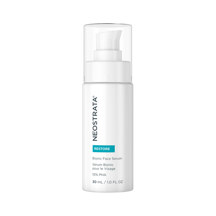 Bionic face serum