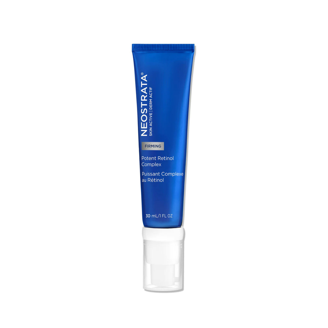 Neostrata-Skinactive_morkebla_serien-Potent_retinol_complex_-30ml