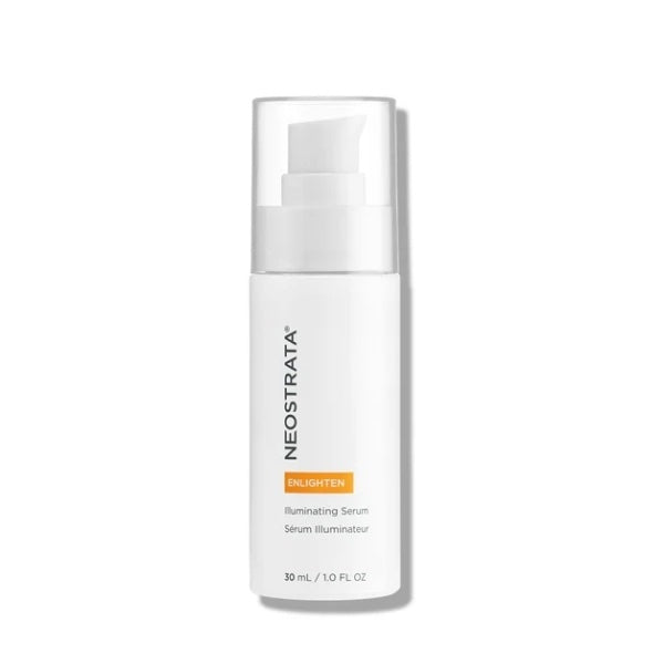 Illuminating Serum