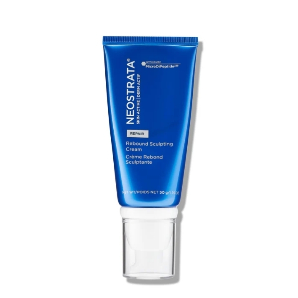 Rebound Sculpting Cream