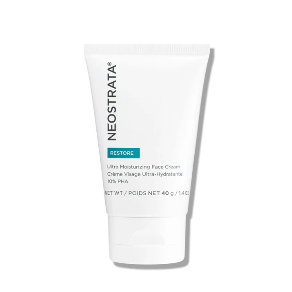 Ultra-Moisturizing Face Cream