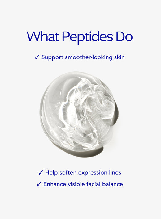 Peptide-skin zo heatlh