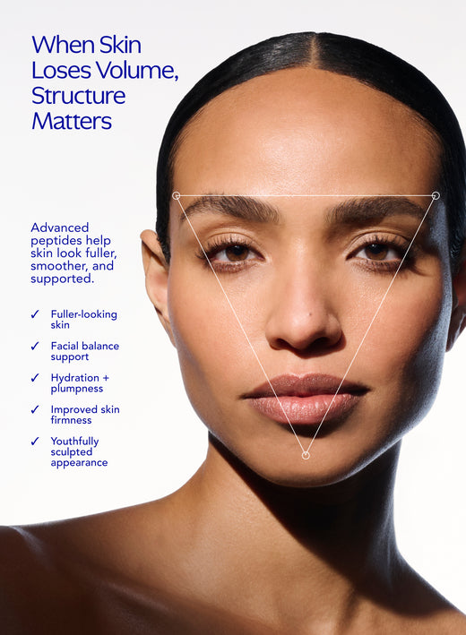 Peptide zo skin health