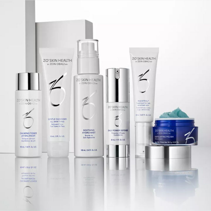 KIT Redness Relief + Barrier Defense Program+  Soothing Hydro mist gratis (verdi 895,-)